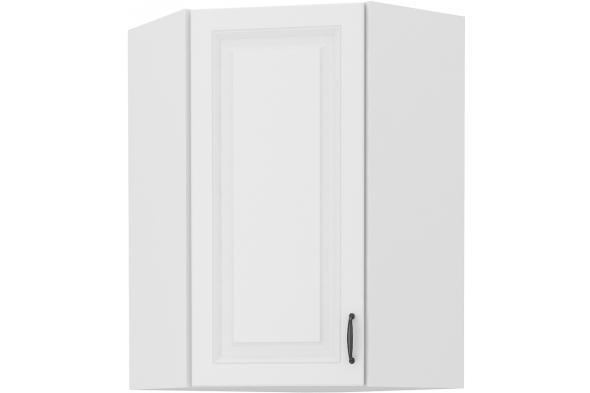 Szafka górna narożna 60x60 GN-90 (45*) 1F